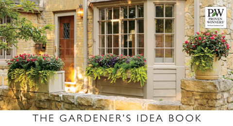 2022 Gardener's Idea Book