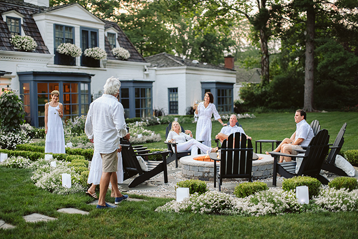 diner en blanc 