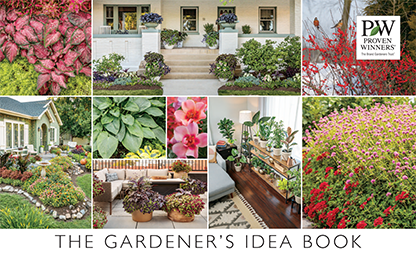 2023 Gardener's Idea Book
