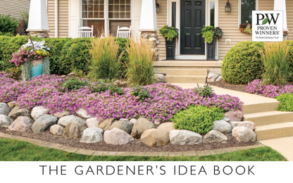 2024 Gardener's Idea Book